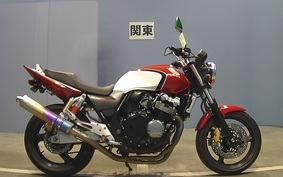 HONDA CB400SFV-3 2005 NC39