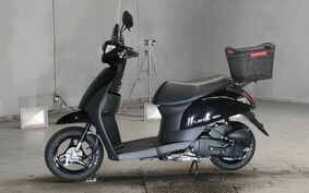 SUZUKI LET's CA4AA