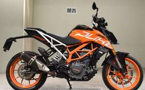 KTM 390 DUKE 2018 JPJ40