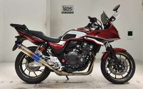 HONDA CB400 SUPER BOLDOR A 2022 NC42