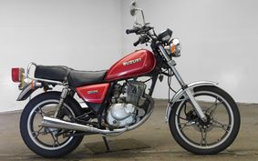 SUZUKI GN125 E NF41A