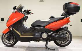 YAMAHA T-MAX500 Gen.2 2007