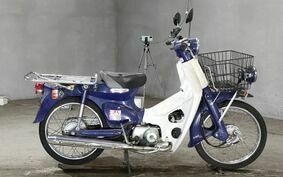 HONDA PRESS CUB 50 AA01