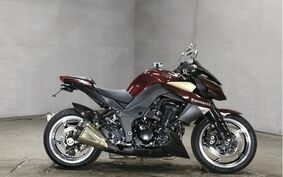 KAWASAKI Z1000 2010 ZRT00D