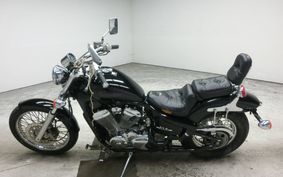 HONDA STEED 400 1995 NC26