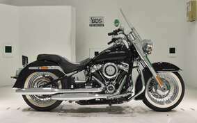 HARLEY FLDE 1750 2019