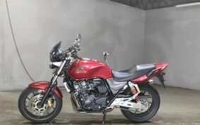 HONDA CB400SF VTEC REVO 2015 NC42