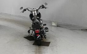 HARLEY FLSTF 1450 2001 BMY