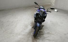 YAMAHA MT-25 RG10