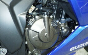 SUZUKI GIXXER 250 SF ED22B