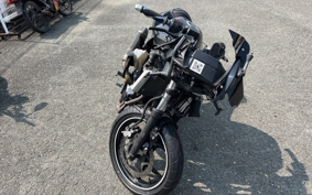 KAWASAKI NINJA250R