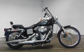 HARLEY FXDWG 1450 2005 GEV