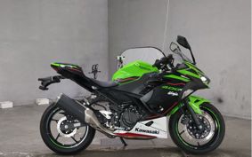 KAWASAKI NINJA400 EX400G