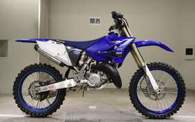 YAMAHA YZ125 CE16C