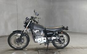 SUZUKI GRASS TRACKER NJ4BA