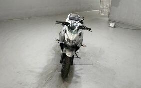 SUZUKI GIXXER 250 SF ED22B