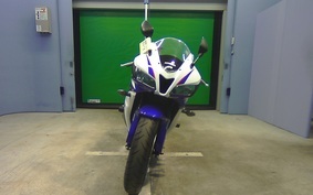 HONDA CBR600RR A 2011 PC40