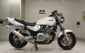 YAMAHA XJR1300 1998 RP01J