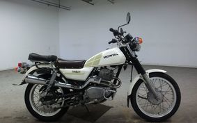 HONDA CT250S SILKROAD L250S