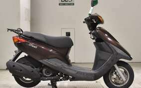 YAMAHA AXIS 125 TREET SE53J