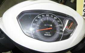 SUZUKI ADDRESS V125 DT11A