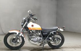 SUZUKI GRASS TRACKER NJ47A