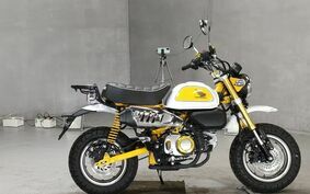 HONDA MONKEY 125 JB02