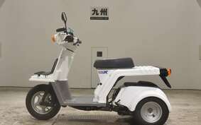 HONDA GYRO X TD02