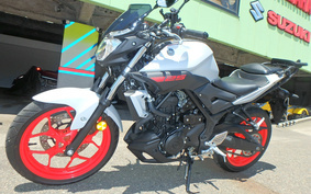 YAMAHA MT-25 RG43J