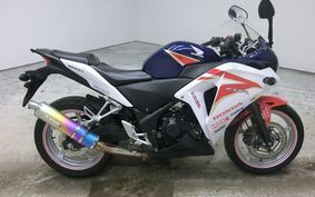 HONDA CBR250R Fi MC41