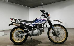 YAMAHA SEROW 225 WE DG08J