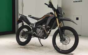 HONDA CRF250L MD47