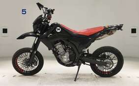 HONDA CRF250M MD38