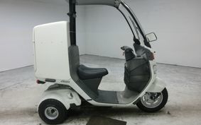 HONDA GYRO CANOPY TA02