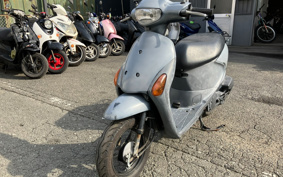 SUZUKI LETS4 CA45A