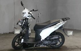 HONDA DIO 110 JF58