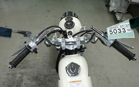 HONDA APE 50 AC16