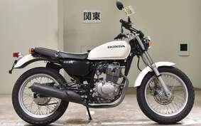 HONDA CB223S MC40