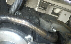 SUZUKI ADDRESS V125 CF46A