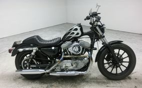 HARLEY XLH883 2002 CEM