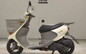 SUZUKI LET's 4 Basket CA43A