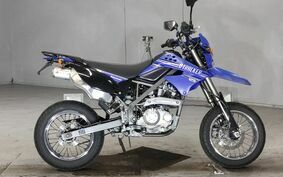 KAWASAKI KLX125D TRACKER LX125D