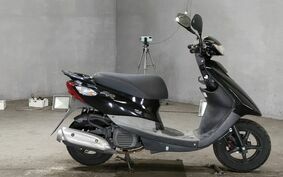 YAMAHA JOG ZR Evolution 2 SA39J