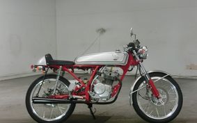 HONDA DREAM 50 AC15