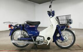 HONDA PRESS CUB 50 AA01