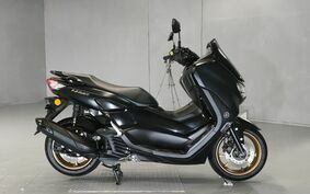 YAMAHA N-MAX 125 SEG6J