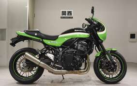 KAWASAKI Z900RS CAFE ZR900C