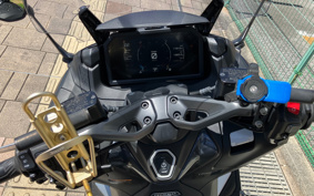 YAMAHA T-MAX 560 TECHMAX ABS 2022 SJ19J