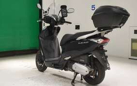 HONDA LEAD 125 JF45