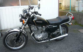 SUZUKI GSX250L GS25X